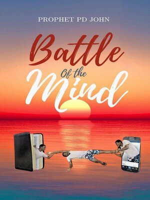 cover image of Battle of the Mind